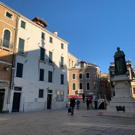 Santa Fosca Canal View R&R Venezia Esterno foto