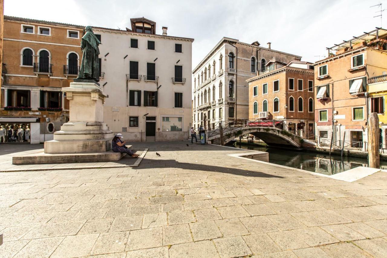 Santa Fosca Canal View R&R Venezia Esterno foto